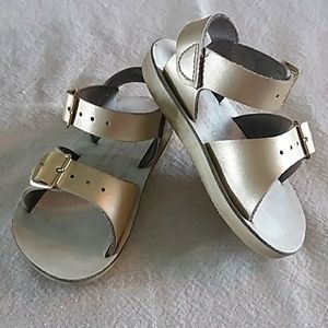 BABY Saltwater type sandals